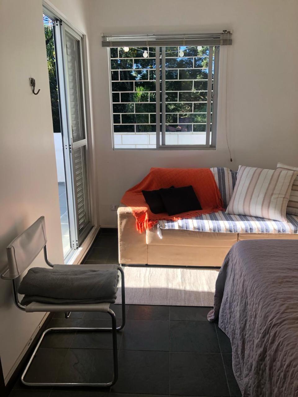 Opera Hostel Куритиба Екстериор снимка